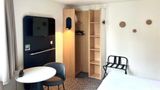 Ibis Paris Brancion Expo Room