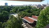 Ibis Paris Brancion Expo Room