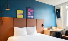 Ibis Hotel Gare de Lyon
