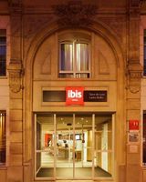 Ibis Hotel Gare de Lyon