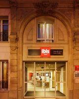 Ibis Hotel Gare de Lyon