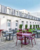 Ibis Hotel Gare de Lyon