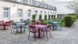 Ibis Hotel Gare de Lyon Exterior