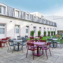 Ibis Hotel Gare de Lyon