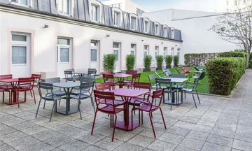 Ibis Hotel Gare de Lyon