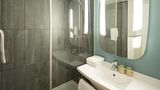 Ibis Hotel Gare de Lyon Exterior