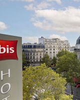 Ibis Hotel Gare de Lyon