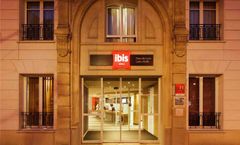 Ibis Hotel Gare de Lyon