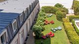 Ibis Hotel Gare de Lyon Exterior