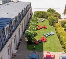 Ibis Hotel Gare de Lyon Exterior