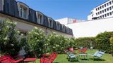 Ibis Hotel Gare de Lyon Exterior