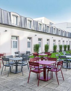 Ibis Hotel Gare de Lyon