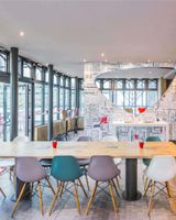 Ibis Hotel Gare de Lyon