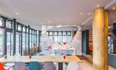 Ibis Hotel Gare de Lyon