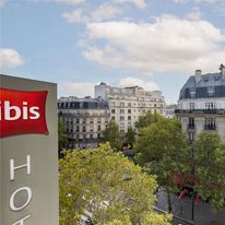 Ibis Hotel Gare de Lyon