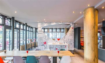 Ibis Hotel Gare de Lyon