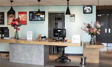 Ibis Paris St Denis Ouest
