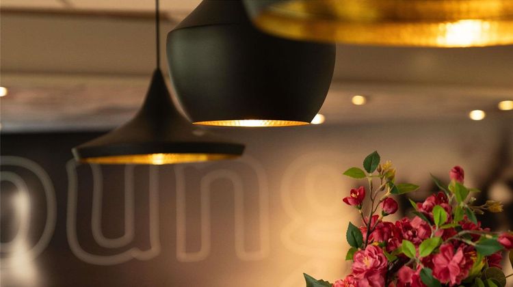 Ibis Paris St Denis Ouest Exterior