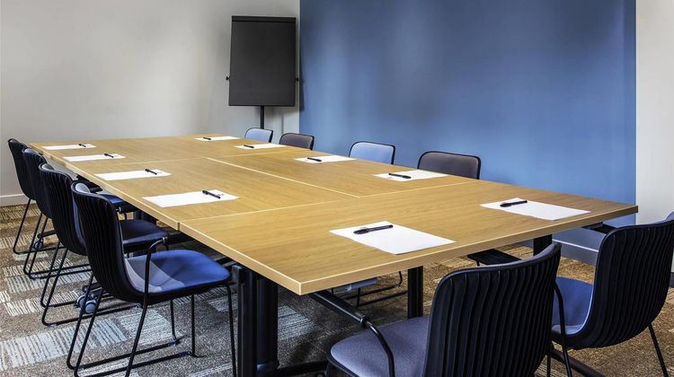 Ibis Paris St Denis Ouest Meeting
