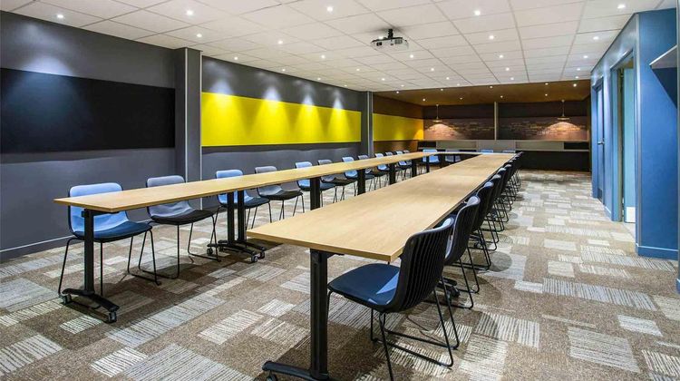 Ibis Paris St Denis Ouest Meeting