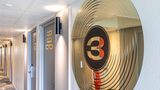 Ibis Paris St Denis Ouest Room