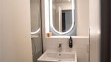 Ibis Paris St Denis Ouest Room
