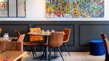 Ibis Paris St Denis Ouest Restaurant