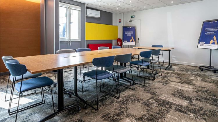 Ibis Paris St Denis Ouest Meeting