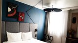Ibis Paris St Denis Ouest Room