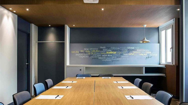 Ibis Paris St Denis Ouest Other