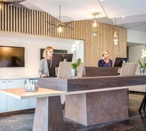 Mercure Cavaillon Exterior