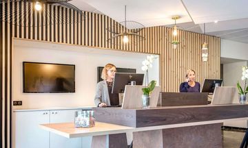 Mercure Cavaillon