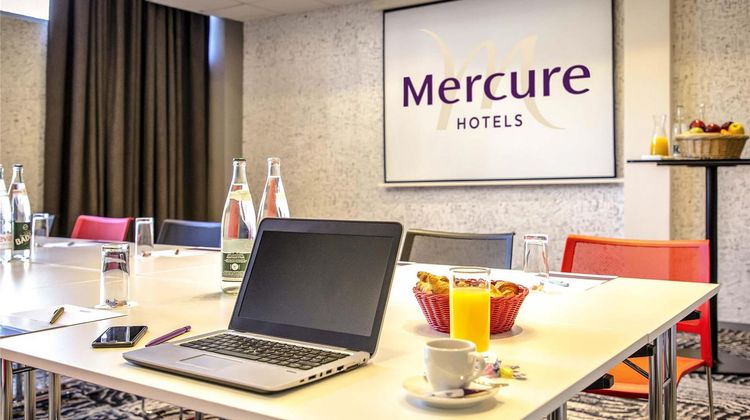 Mercure Cavaillon Other