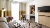 Mercure Cavaillon Room