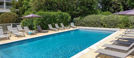 Mercure Cavaillon Exterior