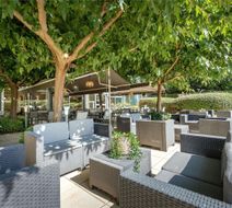 Mercure Cavaillon Exterior