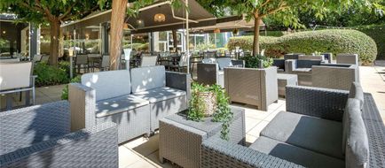 Mercure Cavaillon Exterior