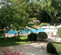 Mercure Cavaillon Exterior
