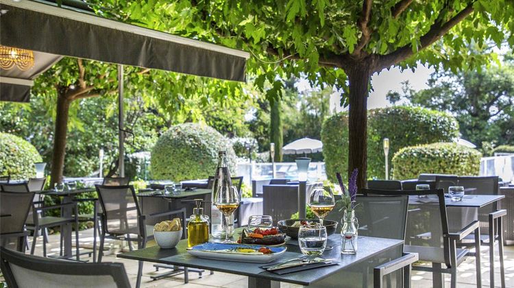 Mercure Cavaillon Restaurant