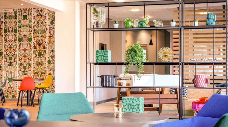 Mercure Cavaillon Exterior