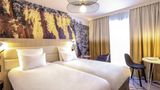 Mercure Cavaillon Room