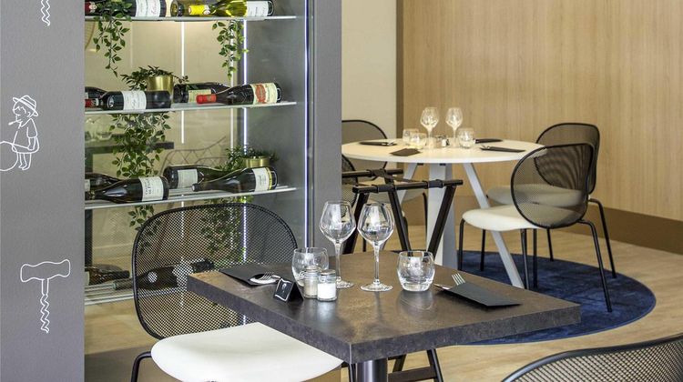 Mercure Cavaillon Restaurant