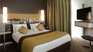 Mercure Avignon Centre Palais des Papes