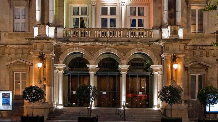 Mercure Avignon Centre Palais des Papes Other