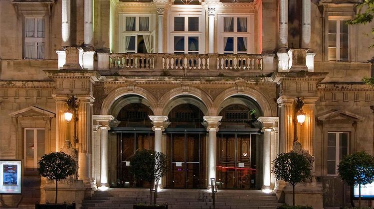 Mercure Avignon Centre Palais des Papes Other