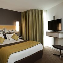 Mercure Avignon Centre Palais des Papes