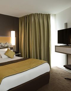 Mercure Avignon Centre Palais des Papes