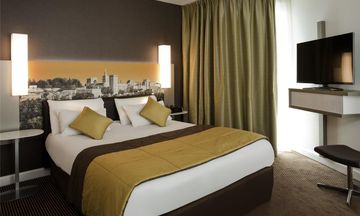 Mercure Avignon Centre Palais des Papes