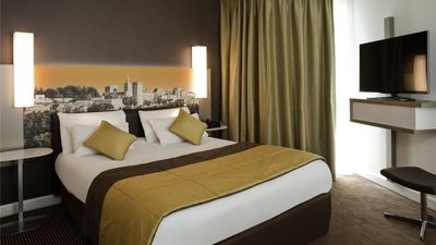 Mercure Avignon Centre Palais des Papes