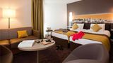 Mercure Avignon Centre Palais des Papes Room